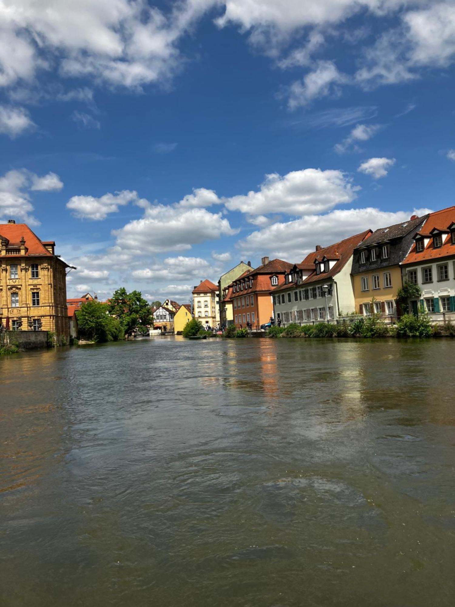 Iii Beck-braeu Nahe Bamberg