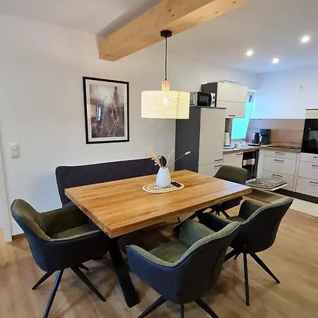 Ferienwohnung III Beck-Braeu Nahe Bamberg Trabelsdorf Esterno foto