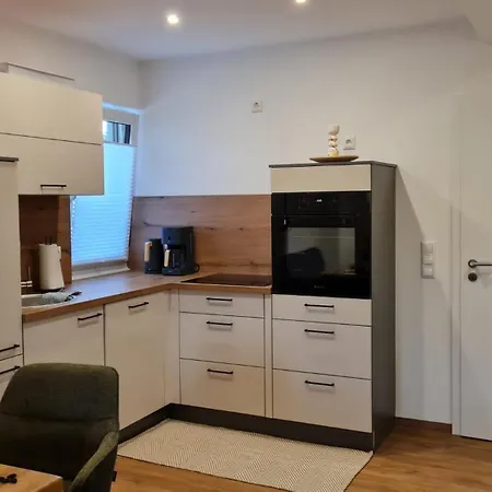 Ferienwohnung III Beck-Braeu Nahe Bamberg Trabelsdorf Esterno foto