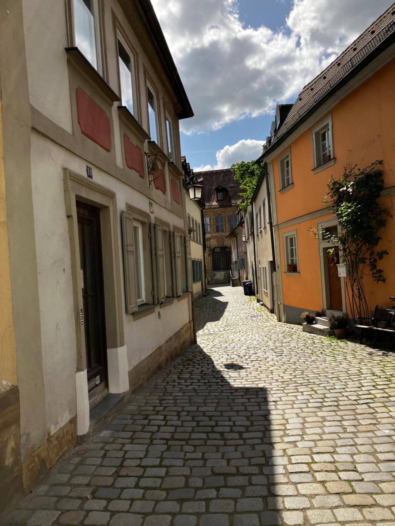 Iii Beck-braeu Nahe Bamberg * Trabelsdorf
